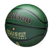 NBA PLAYER ICON - GIANNIS（ヤニス・アデトクンポ） 7号