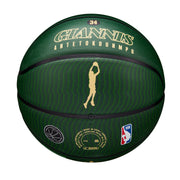 NBA PLAYER ICON - GIANNIS（ヤニス・アデトクンポ） 7号