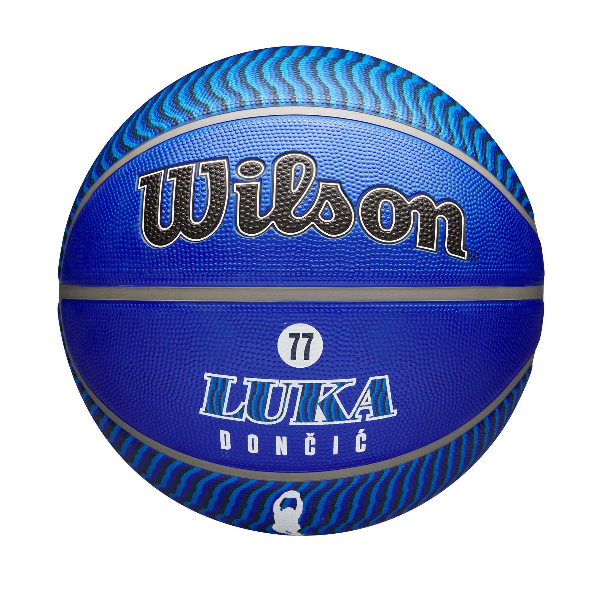 【50%OFF】NBA PLAYER ICON - LUKA（ルカ・ドンチッチ） 7号