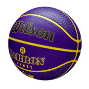 NBA PLAYER ICON - LEBRON JAMES 7号