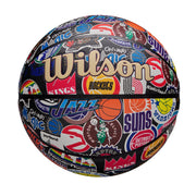 NBA ALL TEAM RETRO バスケットボール (オールチーム) 7号