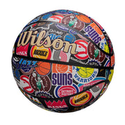 NBA ALL TEAM RETRO バスケットボール (オールチーム) 7号