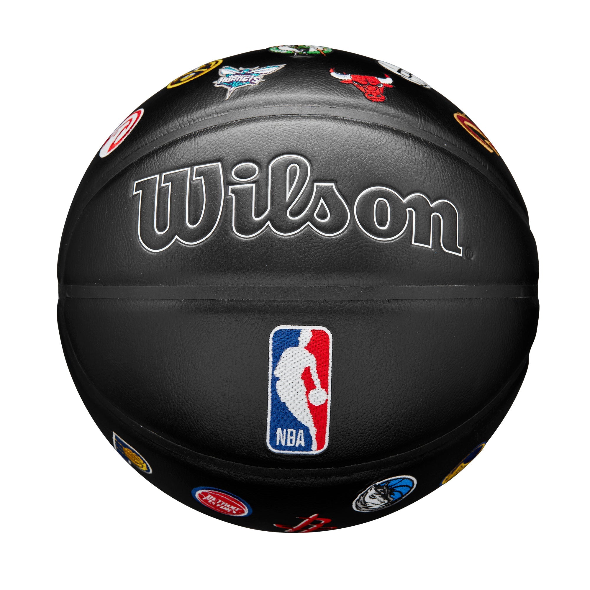 NBA ALL TEAM PREMIERE バスケットボール (オールチーム) 7号