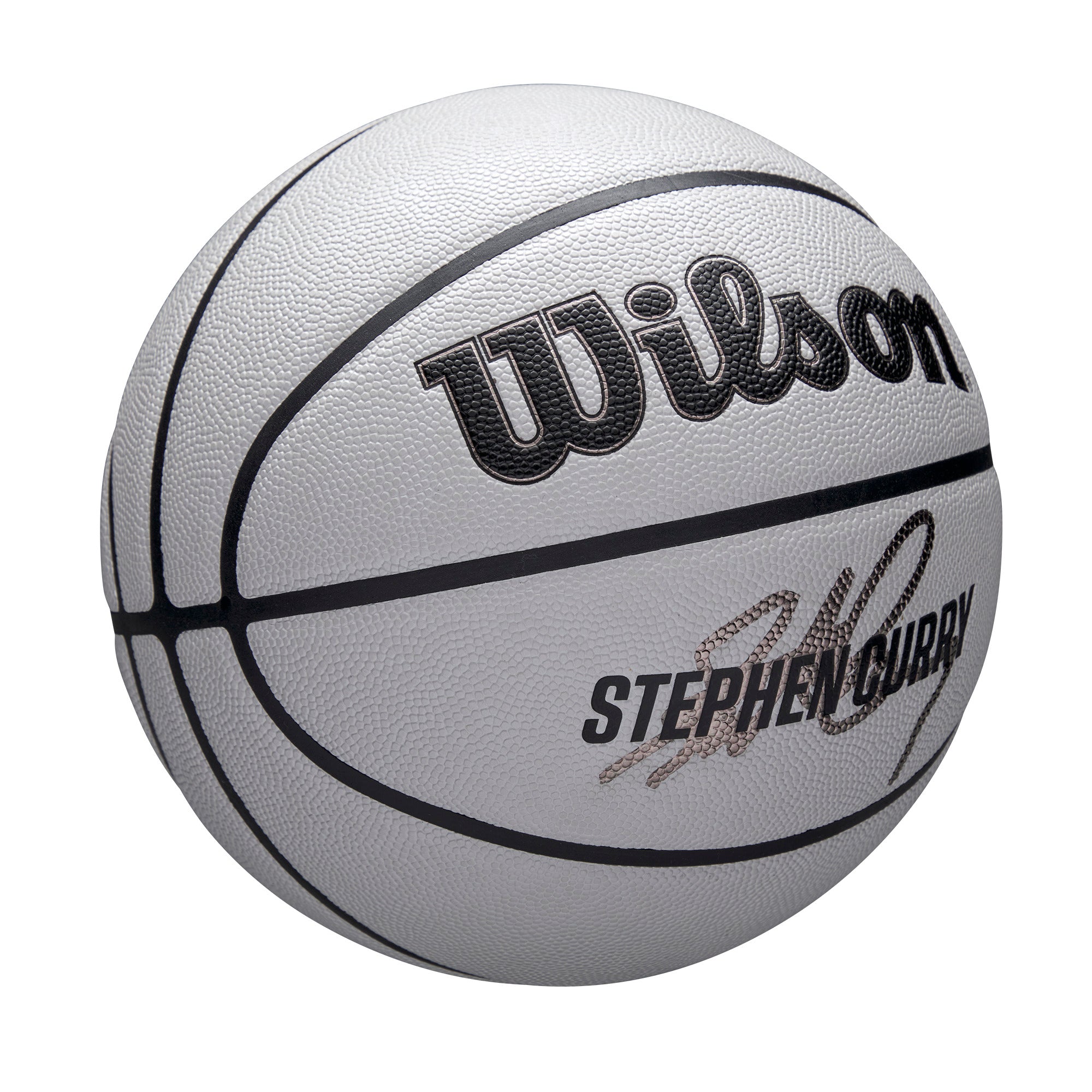 NBA PLAYER ICON UV バスケットボール CURRY 7号