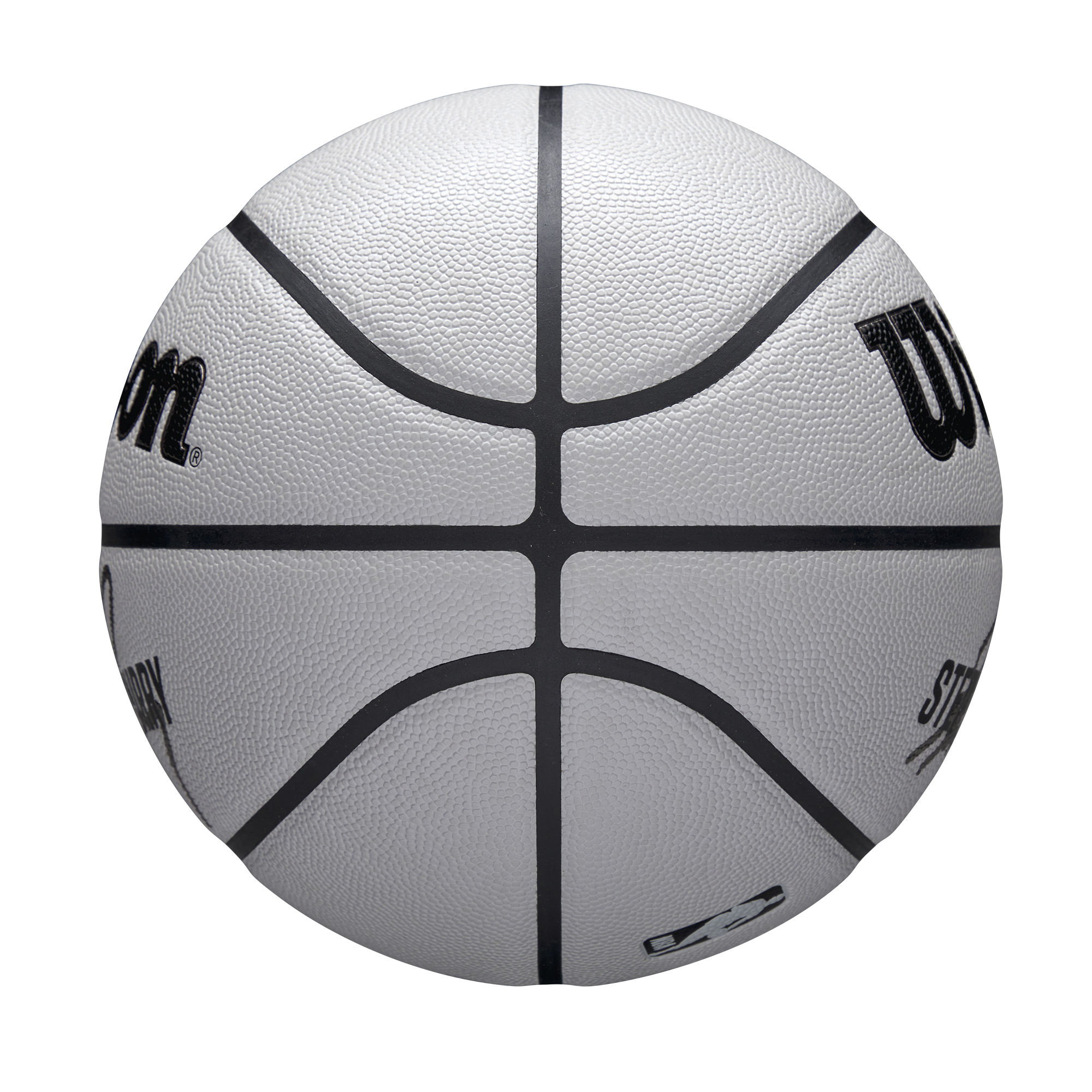 NBA PLAYER ICON UV バスケットボール CURRY 7号 by Wilson Japan
