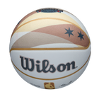 2024 NBA TEAM CITY EDITION COLLECTORシリーズ - CHI ブルズ 7 号 人工皮革