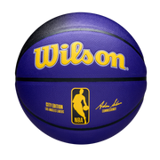 最終値下げ‼️ステューシー‼️バスケットボール‼️レイカーズ‼️ 2003 2024 NBA TEAM CITY EDITION COLLECTORシリーズ - LA レイカーズ