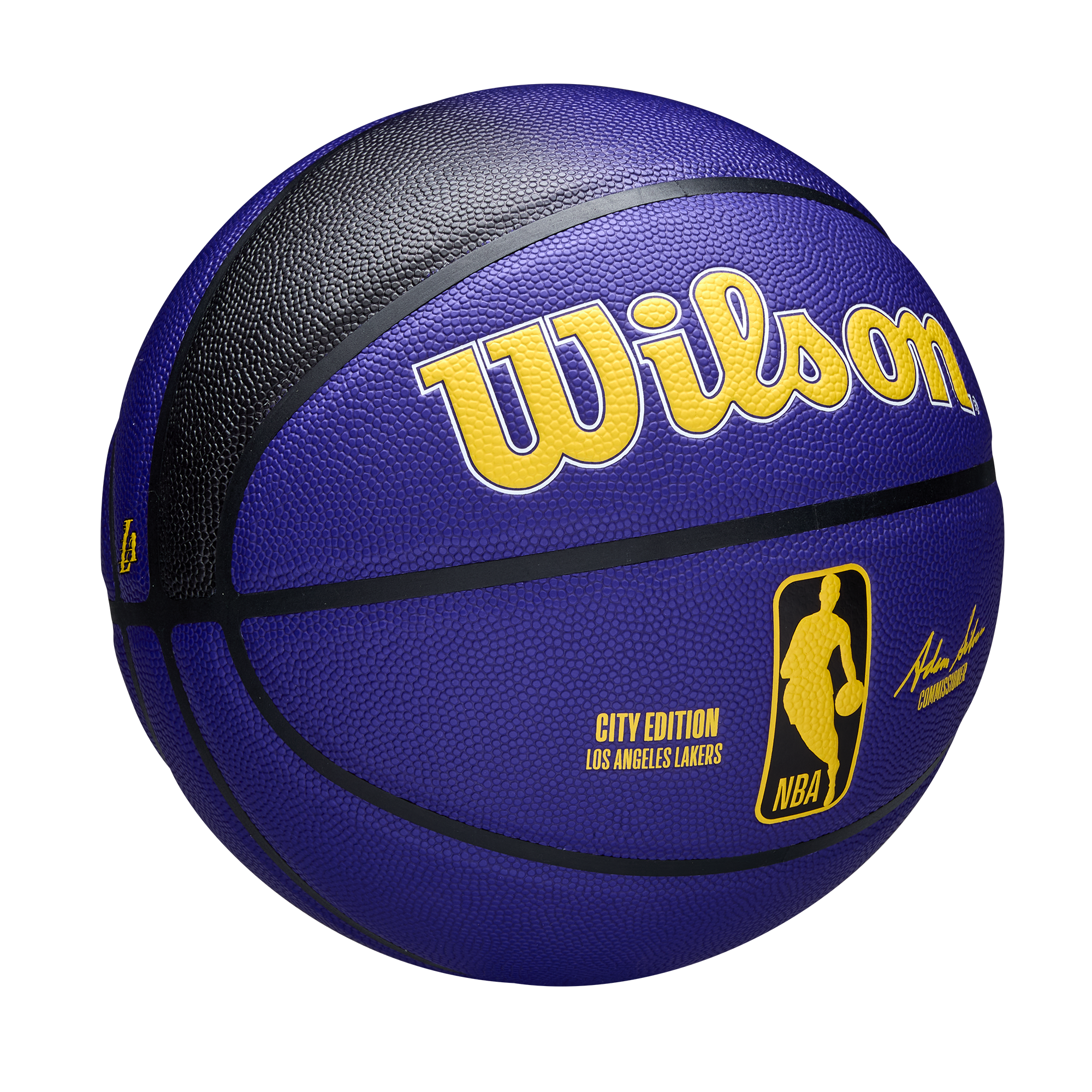 30%OFF】2024 NBA TEAM CITY EDITION COLLECTORシリーズ - LA