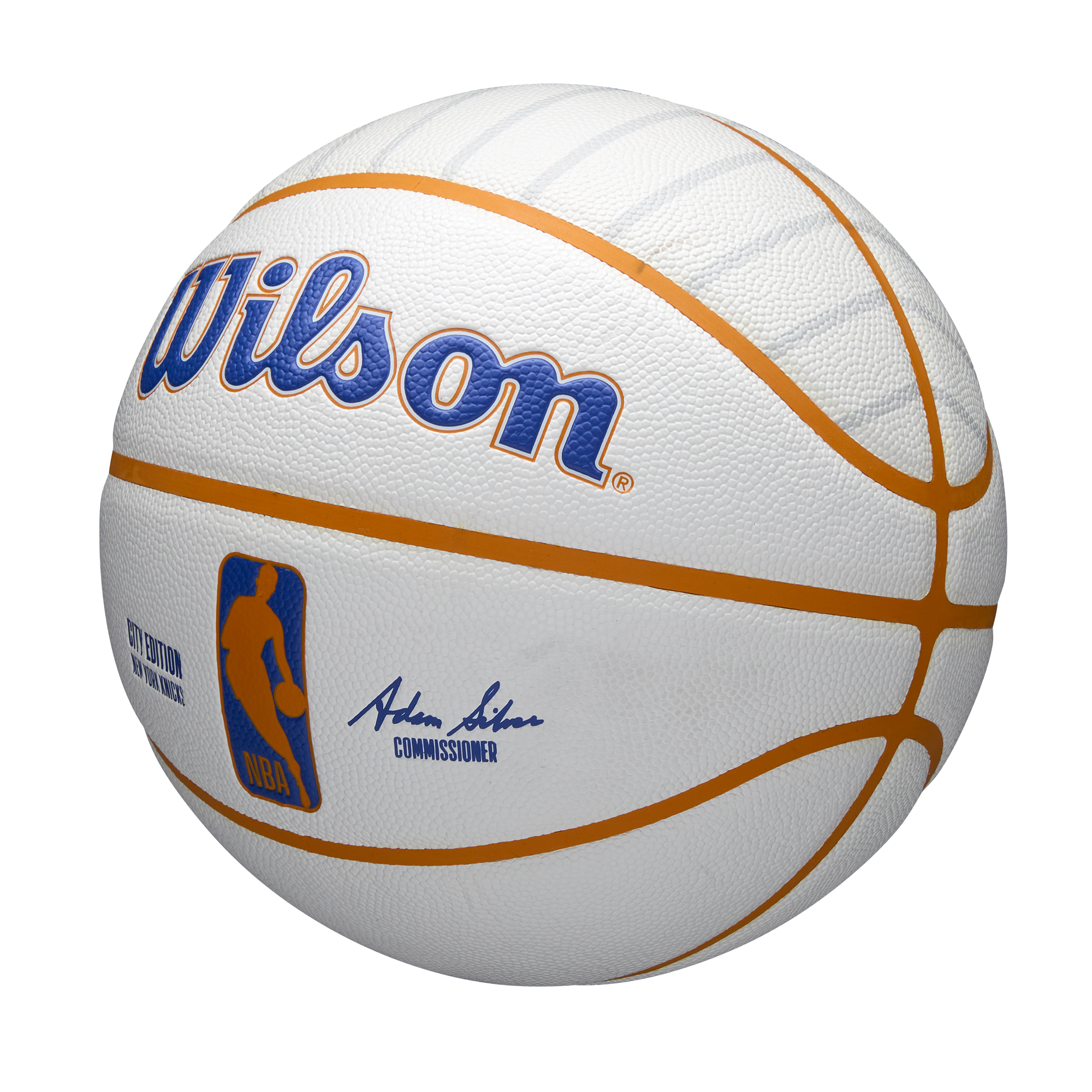 30%OFF】2024 NBA TEAM CITY EDITION COLLECTORシリーズ - NY ニックス