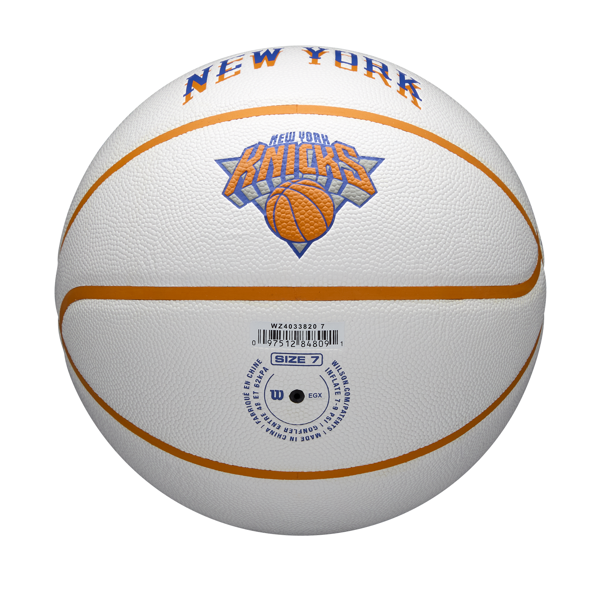 30%OFF】2024 NBA TEAM CITY EDITION COLLECTORシリーズ - NY ニックス