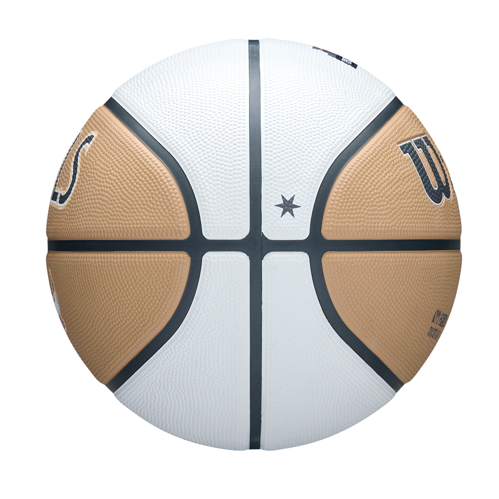 2024 NBA TEAM CITY EDITION ICONシリーズ - CHI ブルズ 7号
