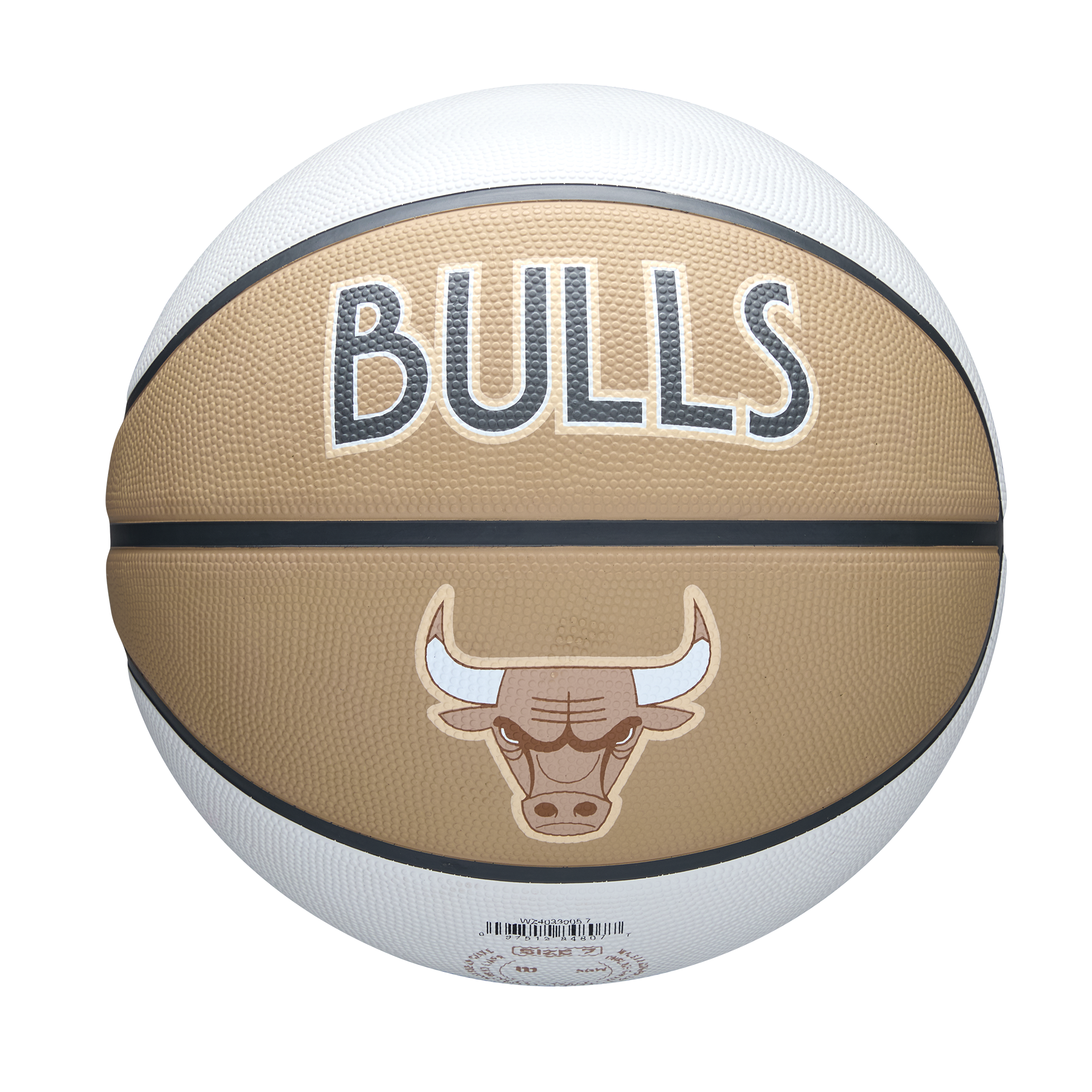 30%OFF】2024 NBA TEAM CITY EDITION ICONシリーズ - CHI ブルズ 7号