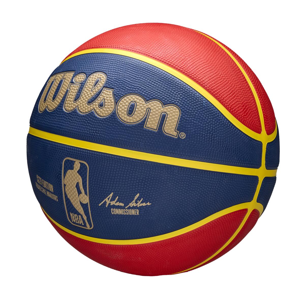 30%OFF】2024 NBA TEAM CITY EDITION ICONシリーズ - GS ウォリアーズ