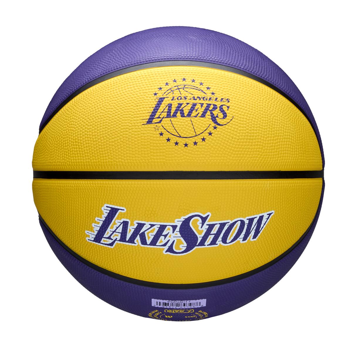 30%OFF】2024 NBA TEAM CITY EDITION ICONシリーズ- LA レイカーズ 7号
