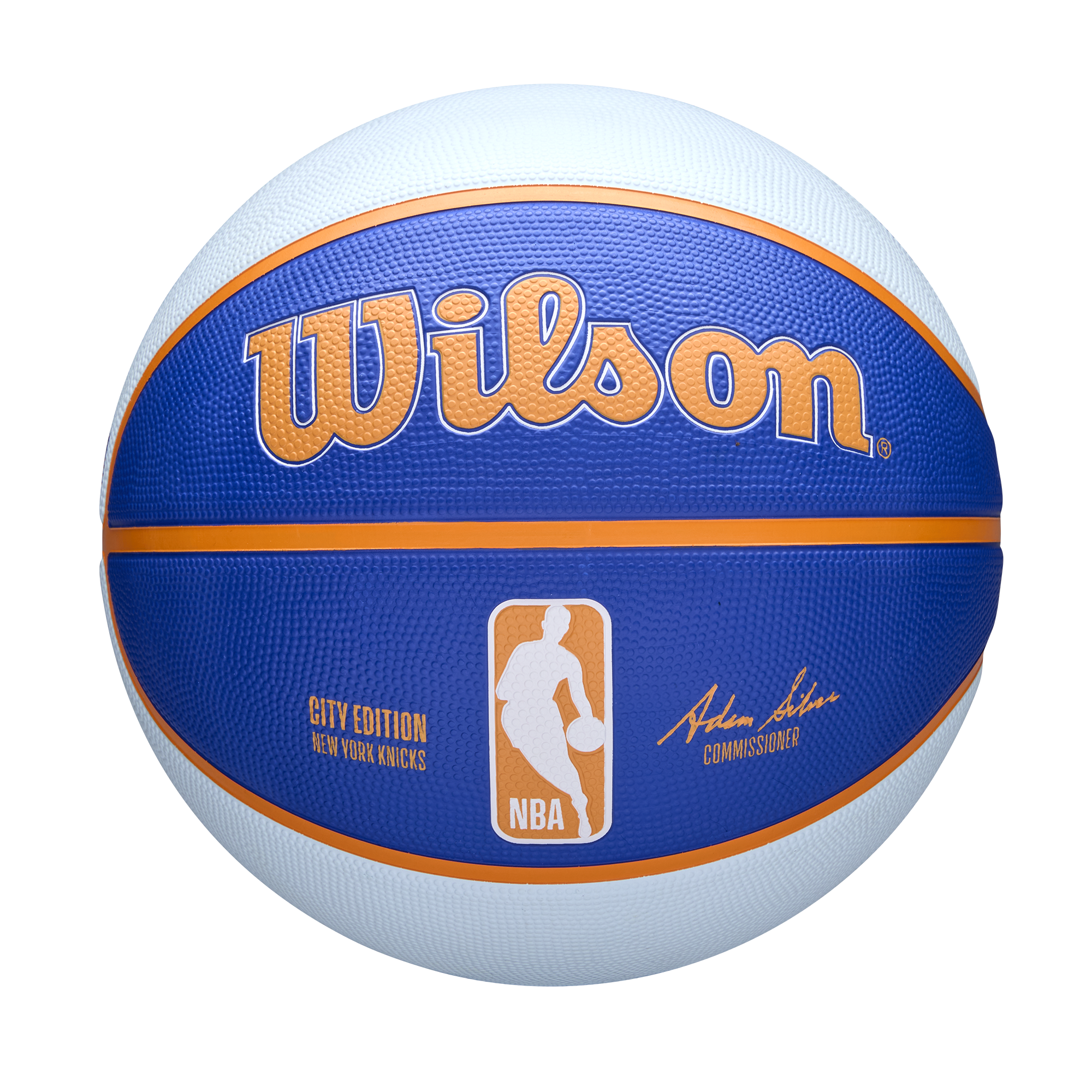 30%OFF】2024 NBA TEAM CITY EDITION ICONシリーズ - NY ニックス 7 号