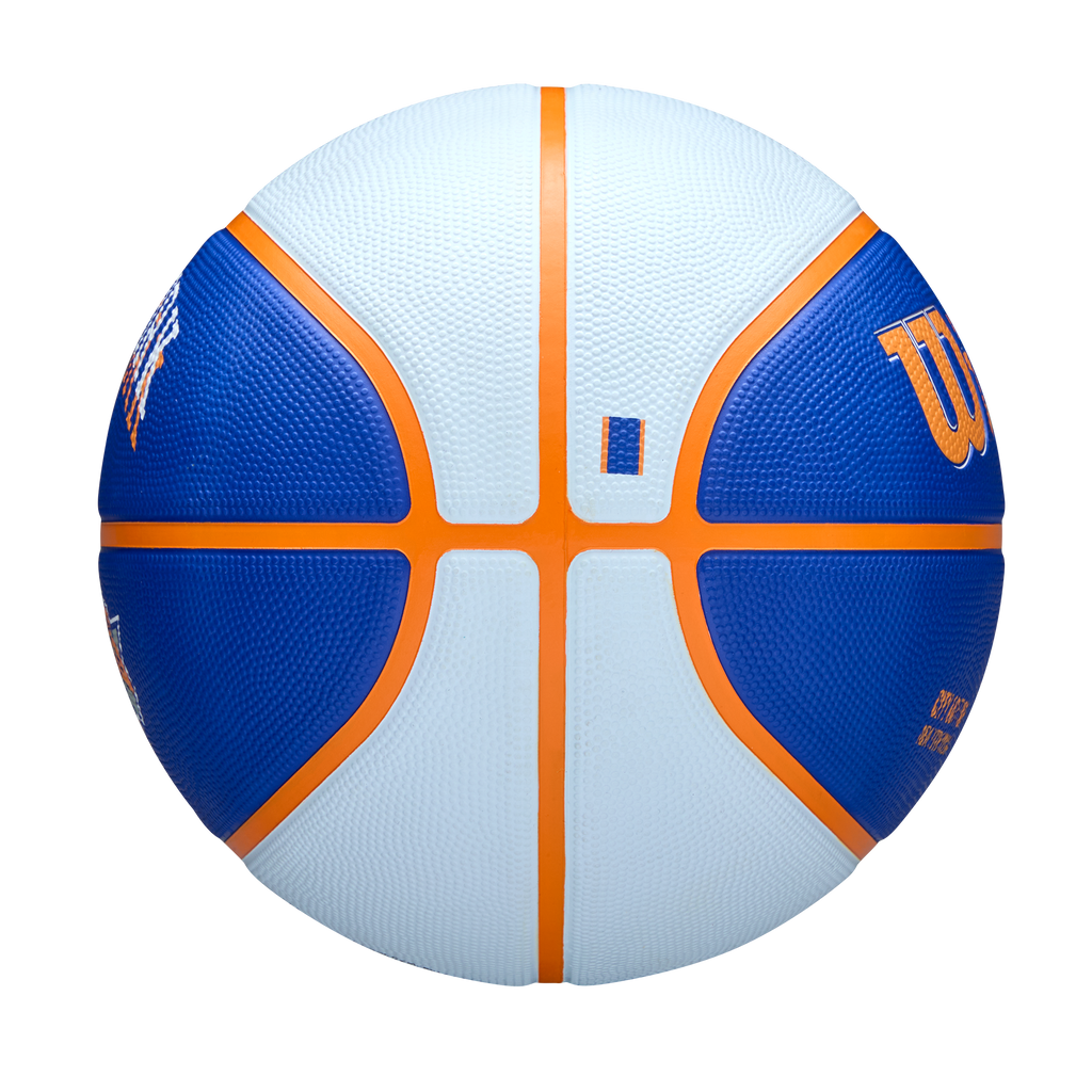 2024 NBA TEAM CITY EDITION ICONシリーズ - NY ニックス 7 号 2024 NBA TEAM CITY EDITION ICONシリーズ - NY ニックス 7 号