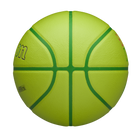 NBA TEAM NEON バスケットボール ボストン・セルティックス  -  ネオングリーン