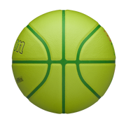 NBA TEAM NEON バスケットボール ボストン・セルティックス  -  ネオングリーン
