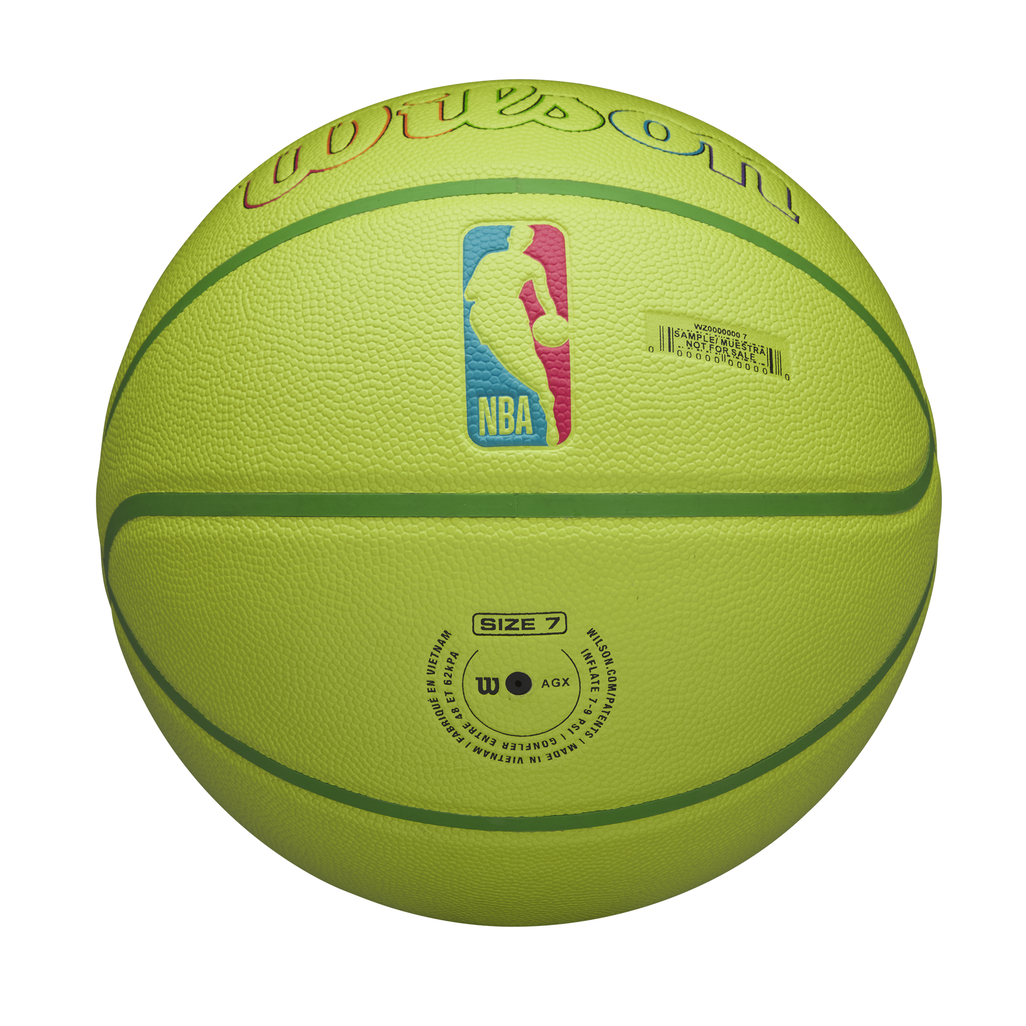 NBA TEAM NEON バスケットボール ボストン・セルティックス - ネオン