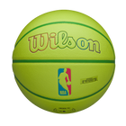 NBA TEAM NEON バスケットボール ボストン・セルティックス  -  ネオングリーン