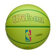 NBA TEAM NEON バスケットボール ボストン・セルティックス  -  ネオングリーン