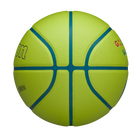 NBA TEAM NEON バスケットボール ゴールデンステート・ウォリアーズ  -  ネオングリーン