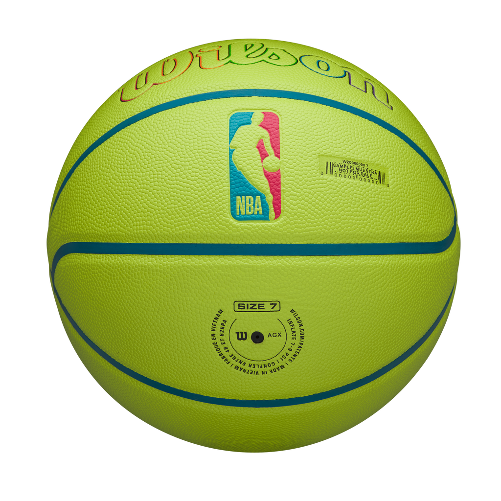 NBA TEAM NEON バスケットボール ゴールデンステート・ウォリアーズ