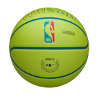 NBA TEAM NEON バスケットボール ゴールデンステート・ウォリアーズ  -  ネオングリーン