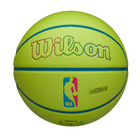 NBA TEAM NEON バスケットボール ゴールデンステート・ウォリアーズ  -  ネオングリーン