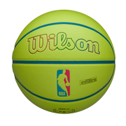NBA TEAM NEON バスケットボール ゴールデンステート・ウォリアーズ  -  ネオングリーン