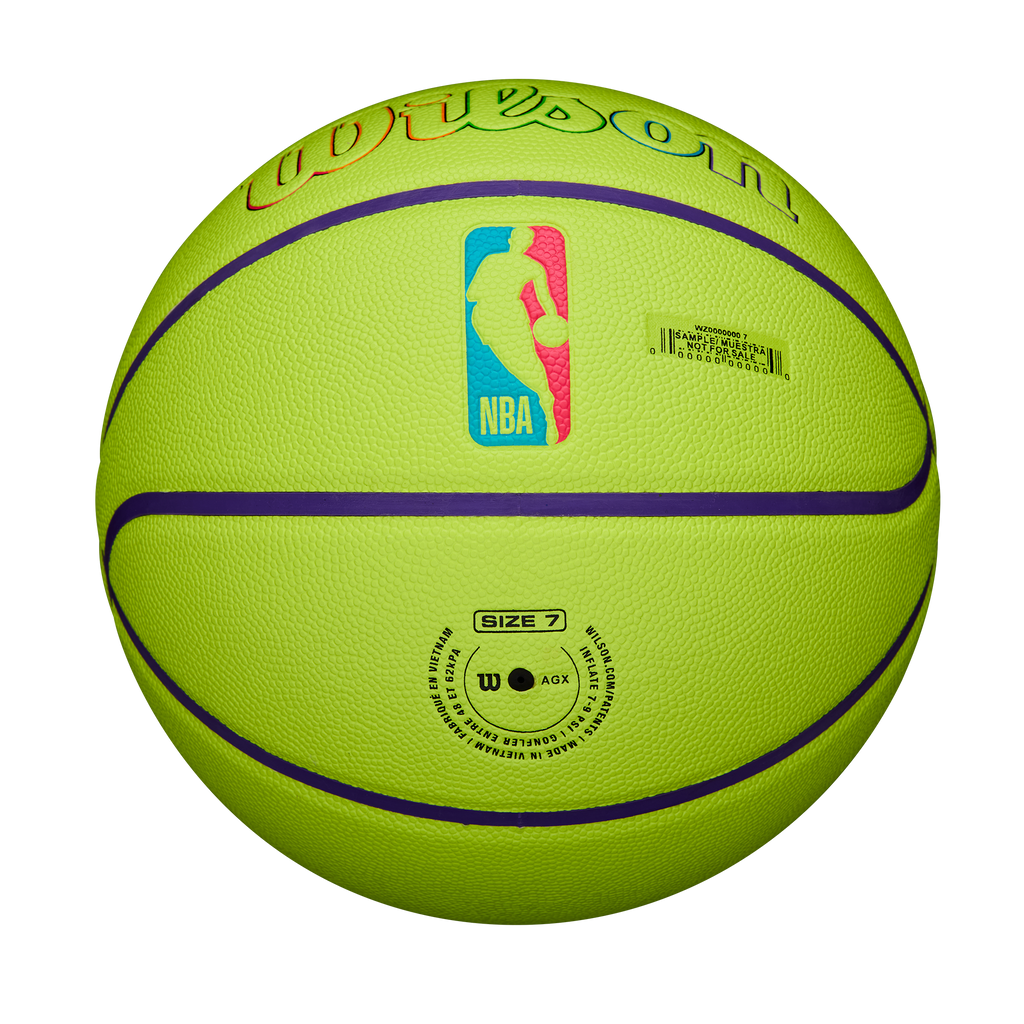 NBA TEAM NEON バスケットボール ロサンゼルス・レイカーズ - ネオン