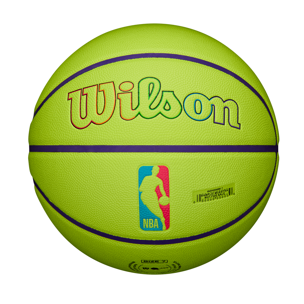 NBA TEAM NEON バスケットボール ロサンゼルス・レイカーズ - ネオン