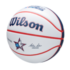 NBA ALL-STAR 2026 オートグラフボール バスケットボール  -  ホワイトタン