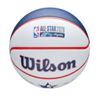 NBA ALL-STAR 2026 オートグラフボール バスケットボール  -  ホワイトタン