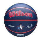 NBA ALL-STAR 2026 オートグラフボール バスケットボール  -  ホワイトタン