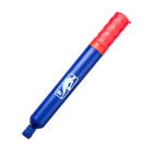 NBA デュアルアクション ポンプ  -  レッド/ブルー/ホワイト