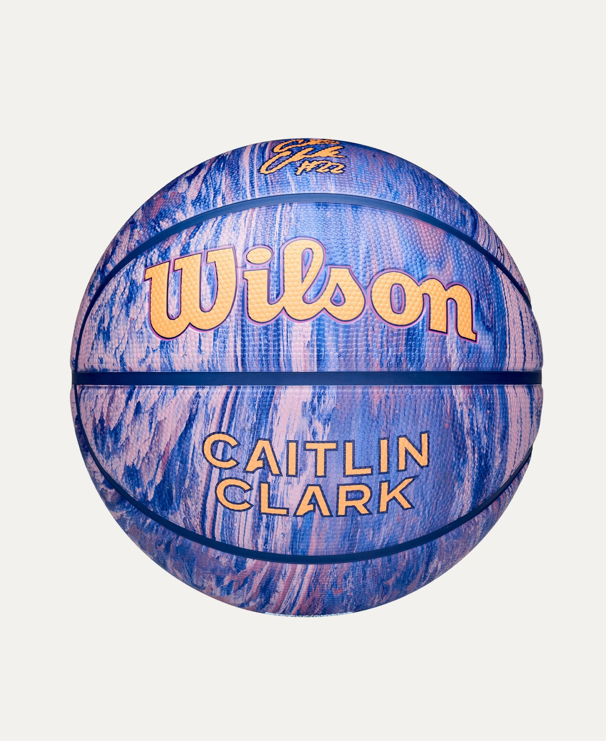 Caitlin Clark シグネチャーエディション フューズシリーズ