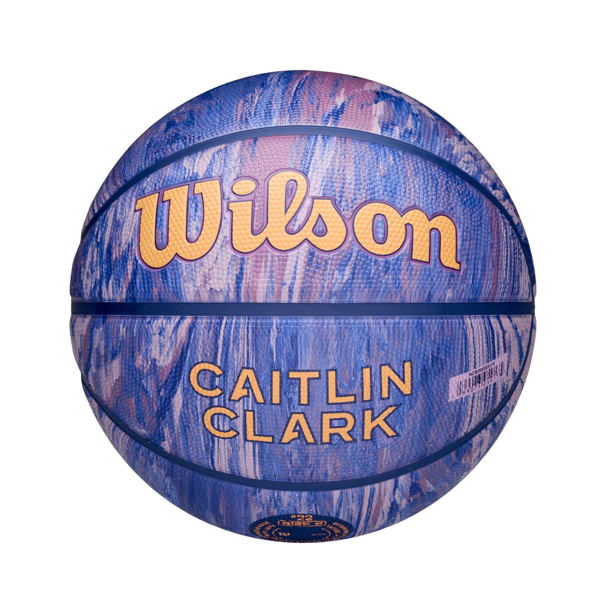 Caitlin Clark シグネチャーエディション フューズシリーズ