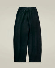 レディ フリース パンツ - ブラック