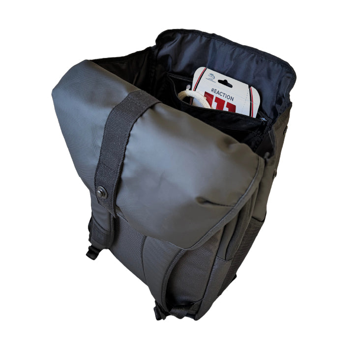 LIFESTYLE 2025 BACKPACK