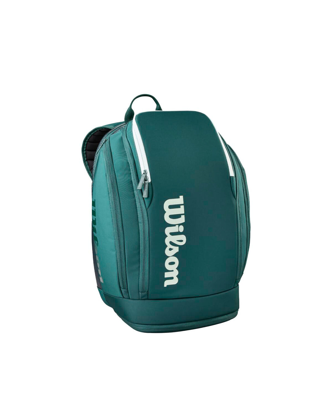 BLADE V10 BACKPACK Green by Wilson Japan Racquet online