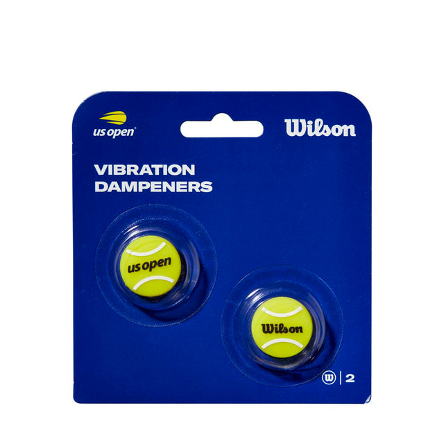 US OPEN TENNIS BALL DAMPENERS 2 PACK