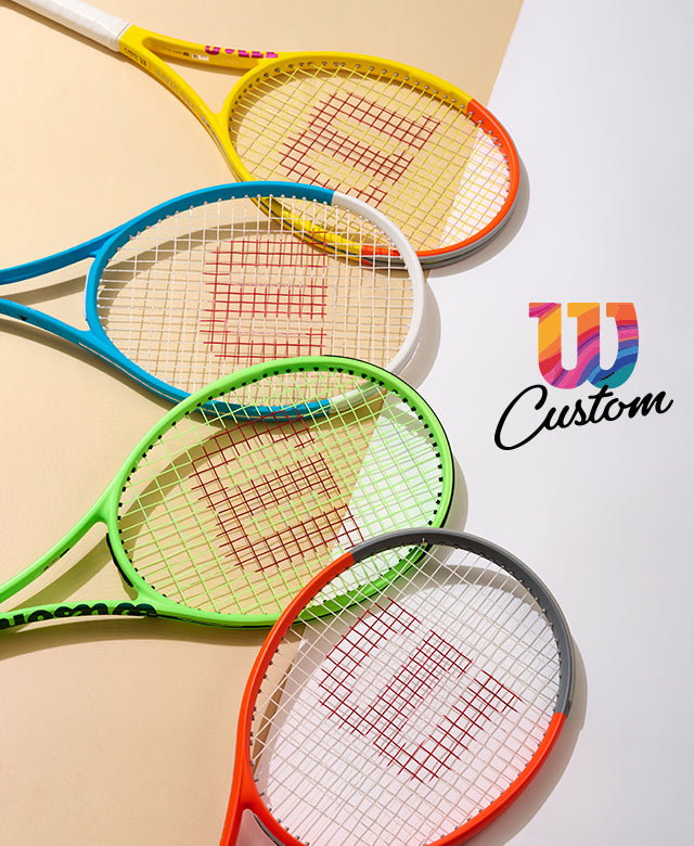ULTRA PRO 16X19 V4.0 by Wilson Japan Racquet online - ウイルソン ULTRA PRO 16X19 V4.0 by Wilson Japan Racquet online - ウイルソン