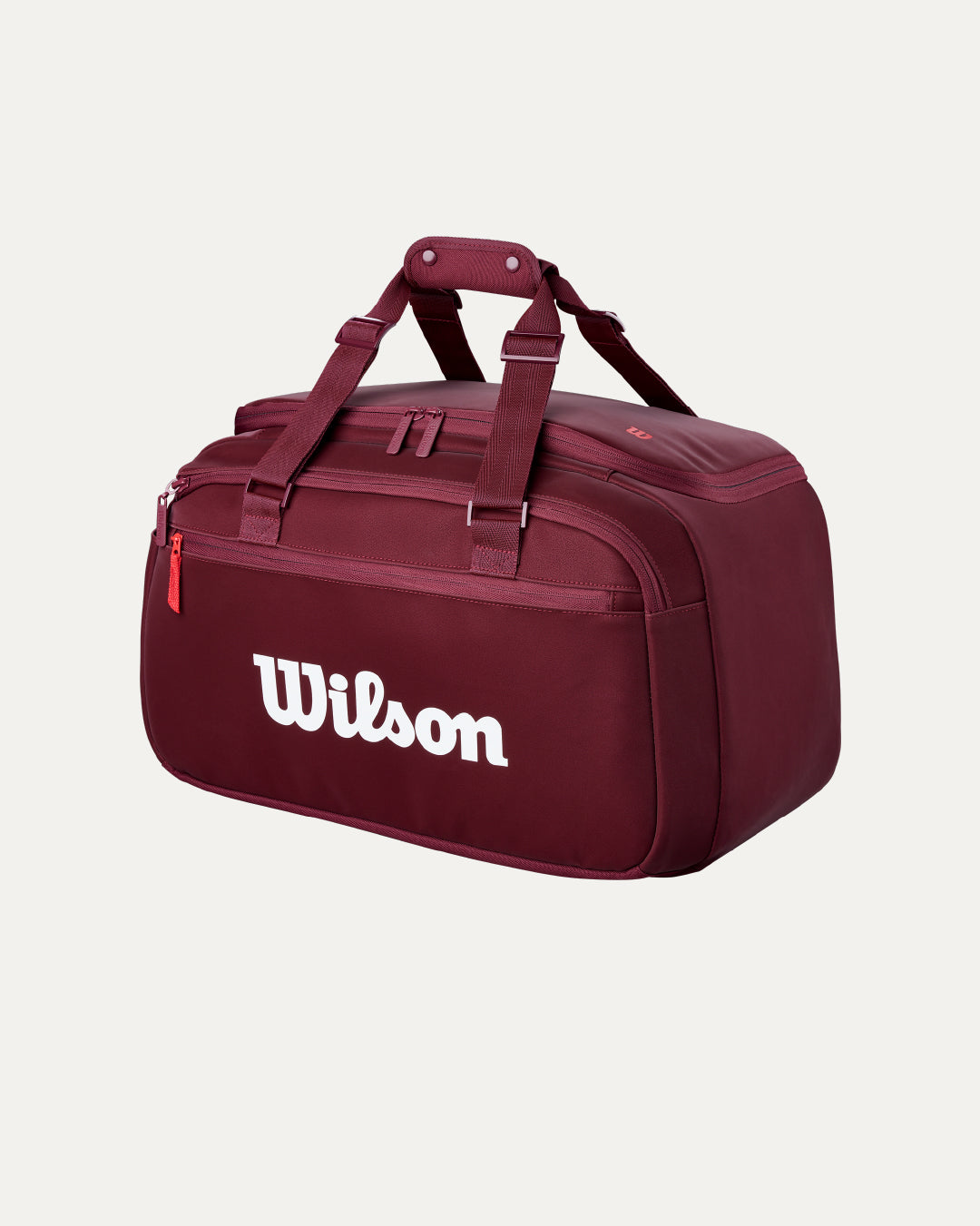 DEFYER Small Tennis Duffel V1
