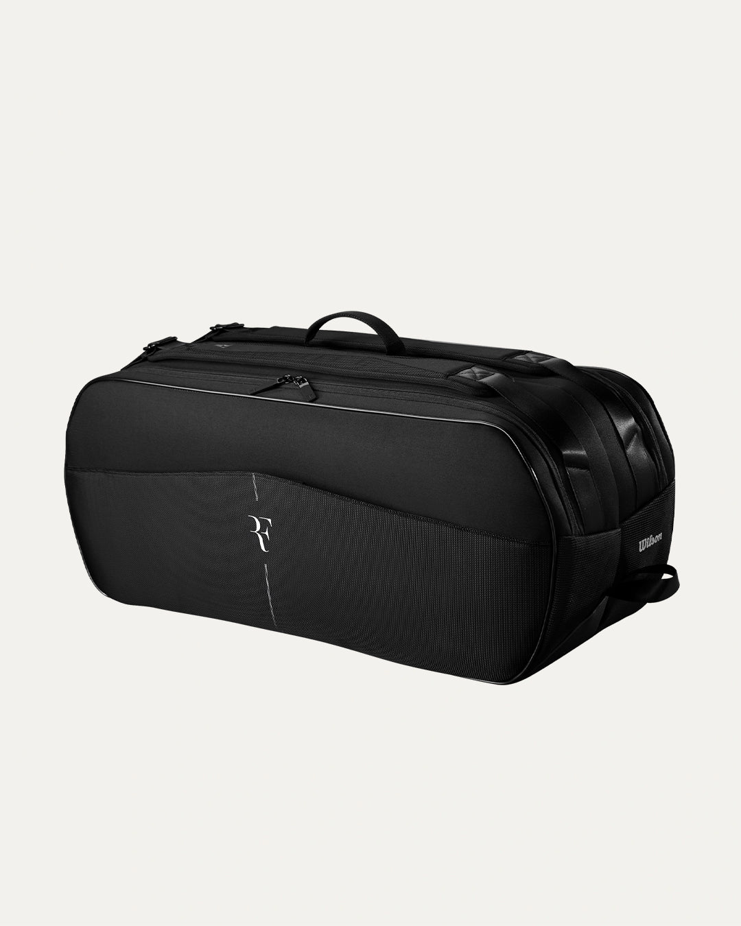 直営限定】RF TOURNAMENT RACQUET BAG 9PK by Wilson Japan Racquet
