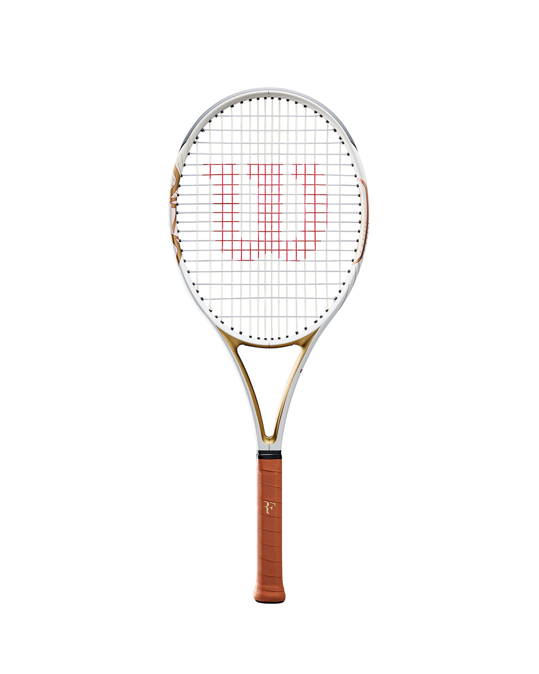 RF 01 Hall of Fame Tennis Racket Frame