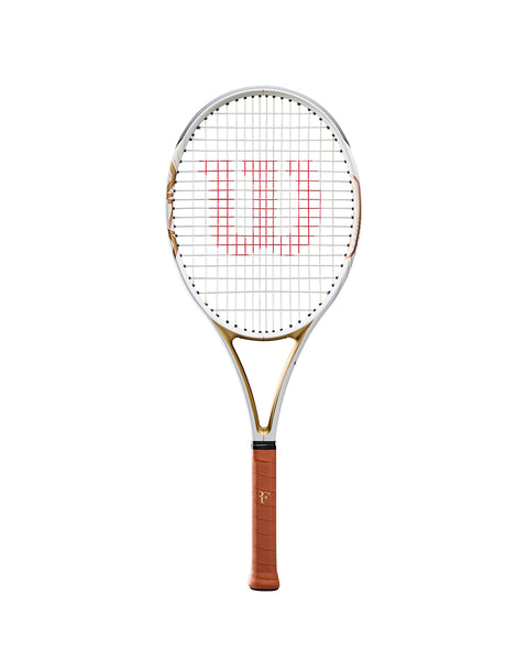 RF 01 Hall of Fame Tennis Racket Frame by Wilson Japan Racquet