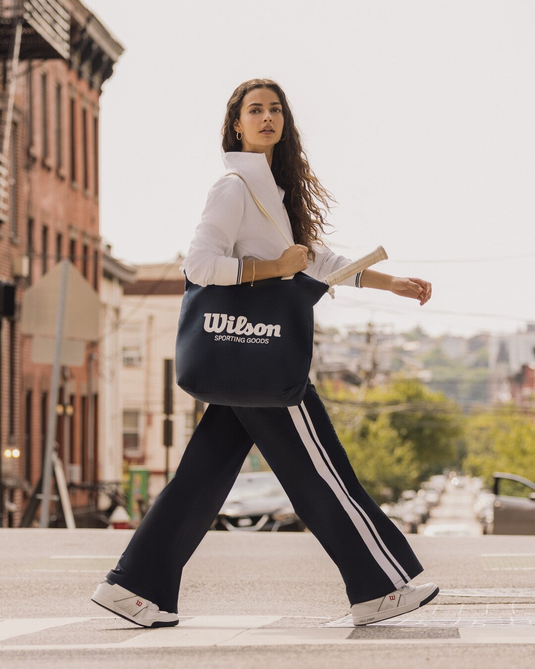 ドゥーオール トート by Wilson Japan Sportswear online - ウイルソン