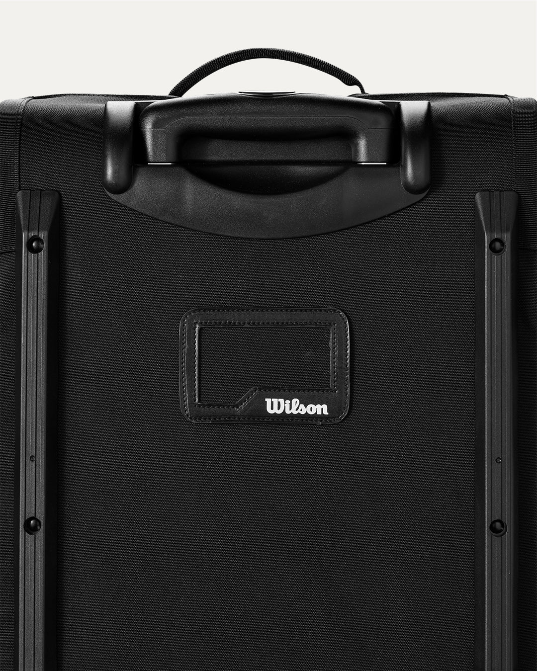 Super Tour Red Travel Bag