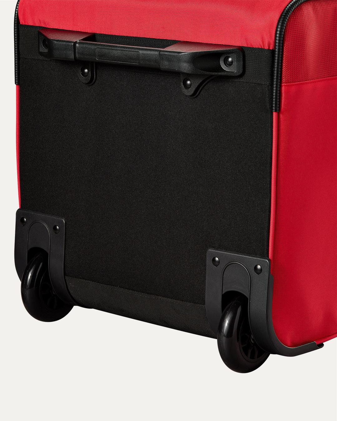 Super Tour Red Travel Bag